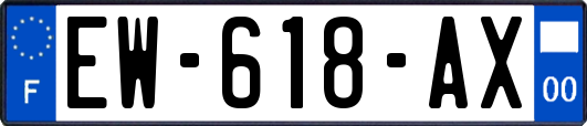 EW-618-AX