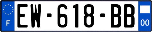 EW-618-BB