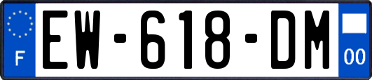 EW-618-DM