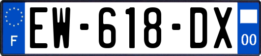 EW-618-DX