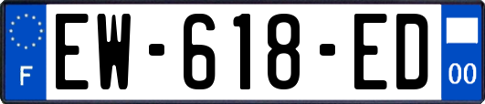 EW-618-ED