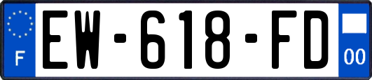 EW-618-FD