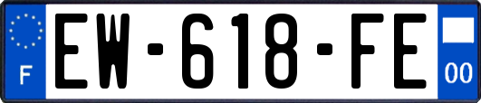 EW-618-FE