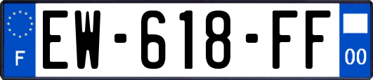EW-618-FF