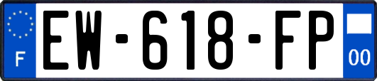 EW-618-FP