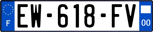 EW-618-FV