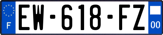 EW-618-FZ