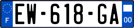 EW-618-GA