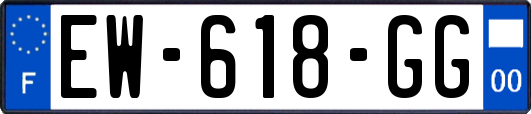 EW-618-GG
