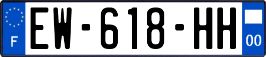 EW-618-HH