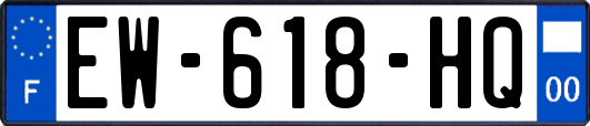 EW-618-HQ