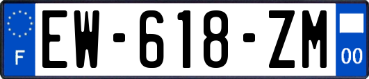 EW-618-ZM