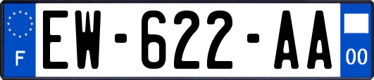 EW-622-AA