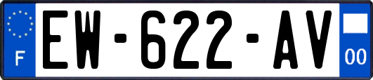 EW-622-AV