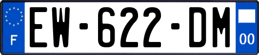 EW-622-DM