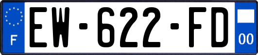 EW-622-FD