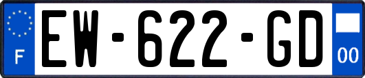 EW-622-GD