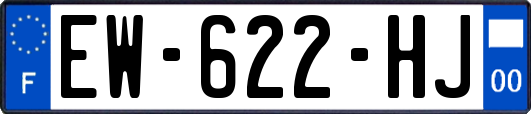 EW-622-HJ