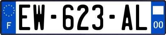 EW-623-AL