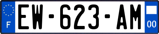 EW-623-AM