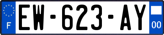 EW-623-AY