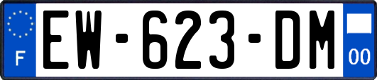 EW-623-DM