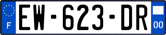 EW-623-DR