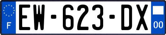 EW-623-DX