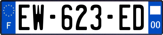EW-623-ED