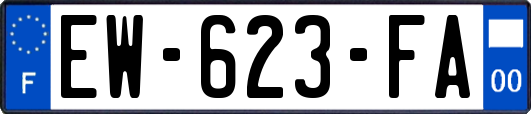 EW-623-FA