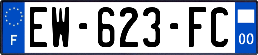 EW-623-FC