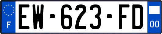 EW-623-FD
