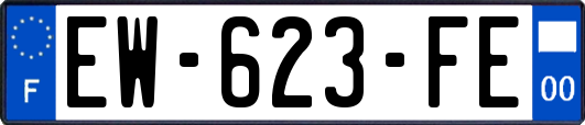 EW-623-FE