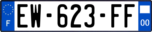 EW-623-FF
