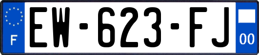 EW-623-FJ