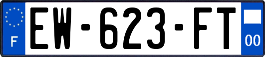 EW-623-FT