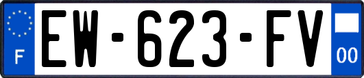EW-623-FV