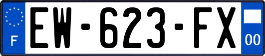 EW-623-FX