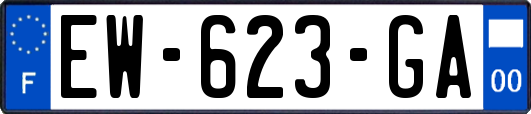 EW-623-GA