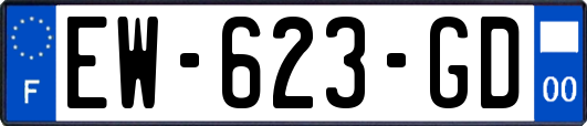 EW-623-GD