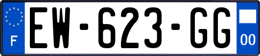 EW-623-GG