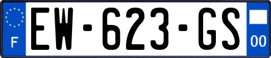 EW-623-GS