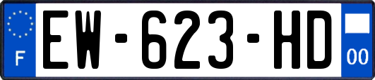 EW-623-HD