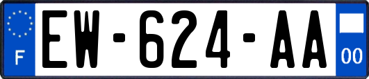 EW-624-AA