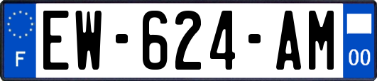 EW-624-AM