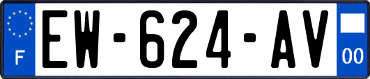 EW-624-AV