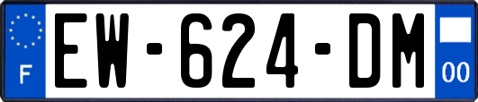 EW-624-DM