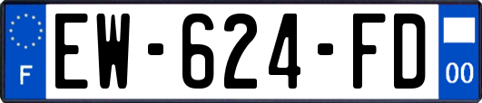 EW-624-FD