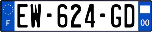 EW-624-GD