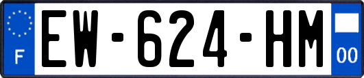 EW-624-HM